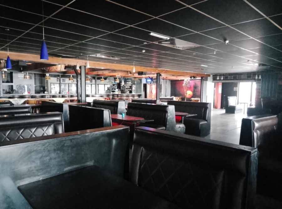 Commercial Property for Sale in Selection Park Gauteng