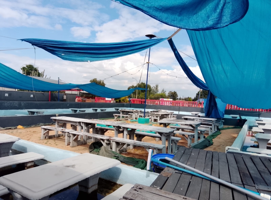 Commercial Property for Sale in Selection Park Gauteng