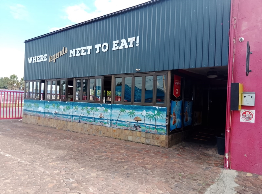 Commercial Property for Sale in Selection Park Gauteng