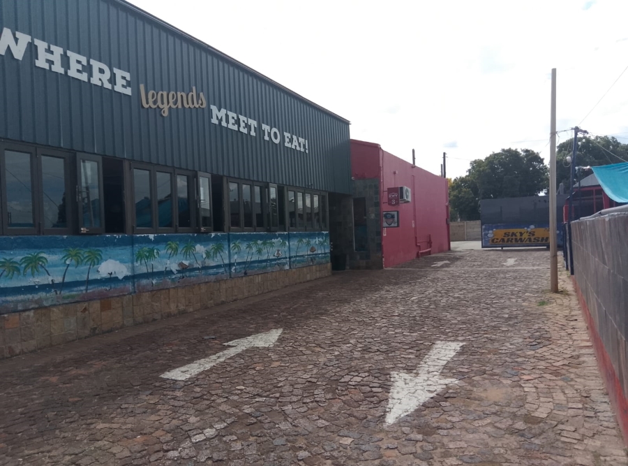 Commercial Property for Sale in Selection Park Gauteng