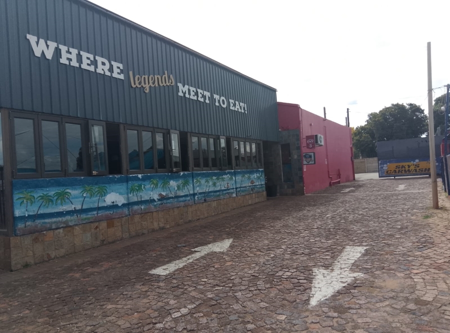 Commercial Property for Sale in Selection Park Gauteng