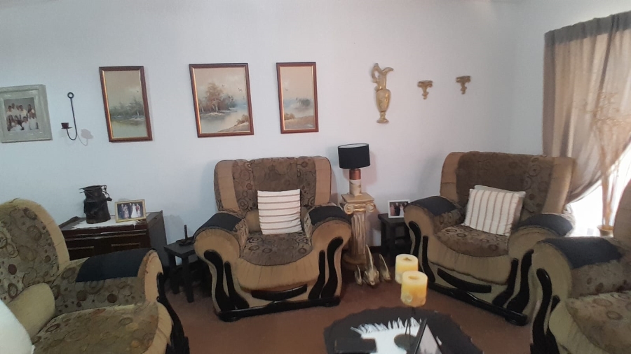 2 Bedroom Property for Sale in Welverdiend Gauteng