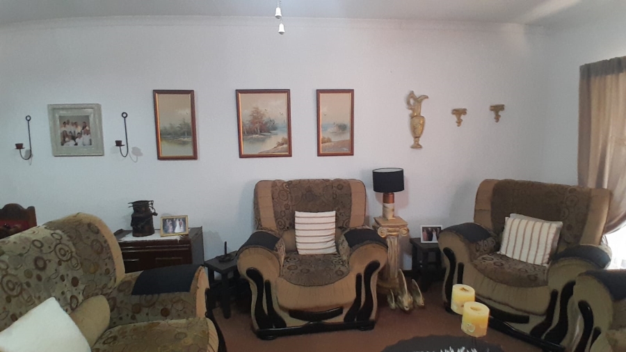 2 Bedroom Property for Sale in Welverdiend Gauteng