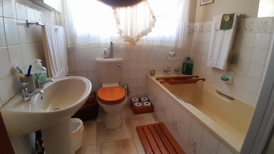 2 Bedroom Property for Sale in Welverdiend Gauteng