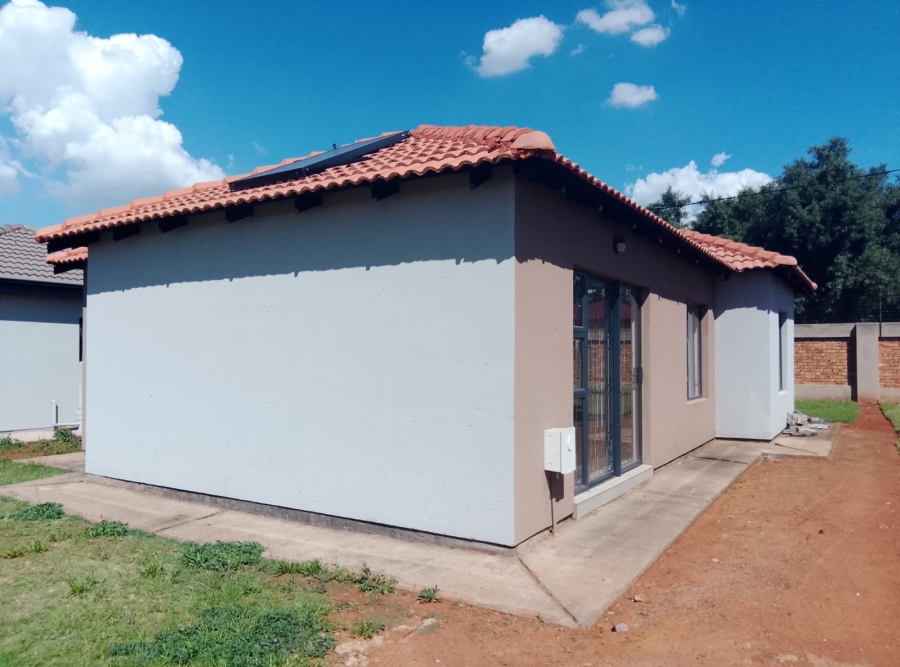 3 Bedroom Property for Sale in Daggafontein Gauteng