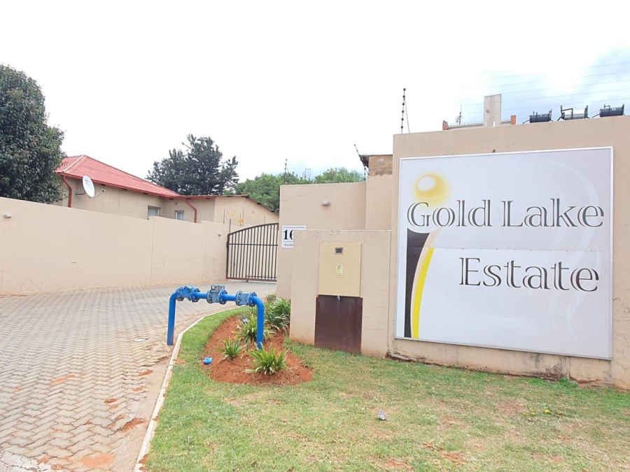 To Let 2 Bedroom Property for Rent in Albemarle Gauteng