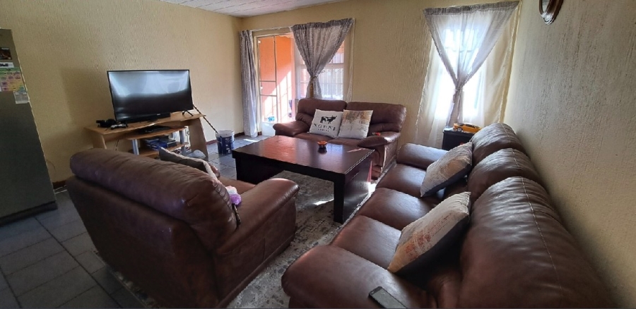 To Let 2 Bedroom Property for Rent in Meyersdal Gauteng