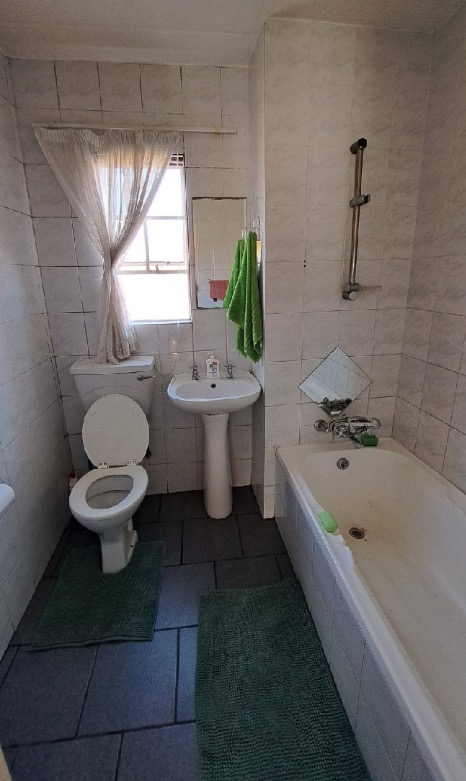 To Let 2 Bedroom Property for Rent in Meyersdal Gauteng
