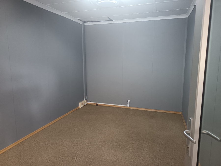 To Let commercial Property for Rent in Harmelia Gauteng