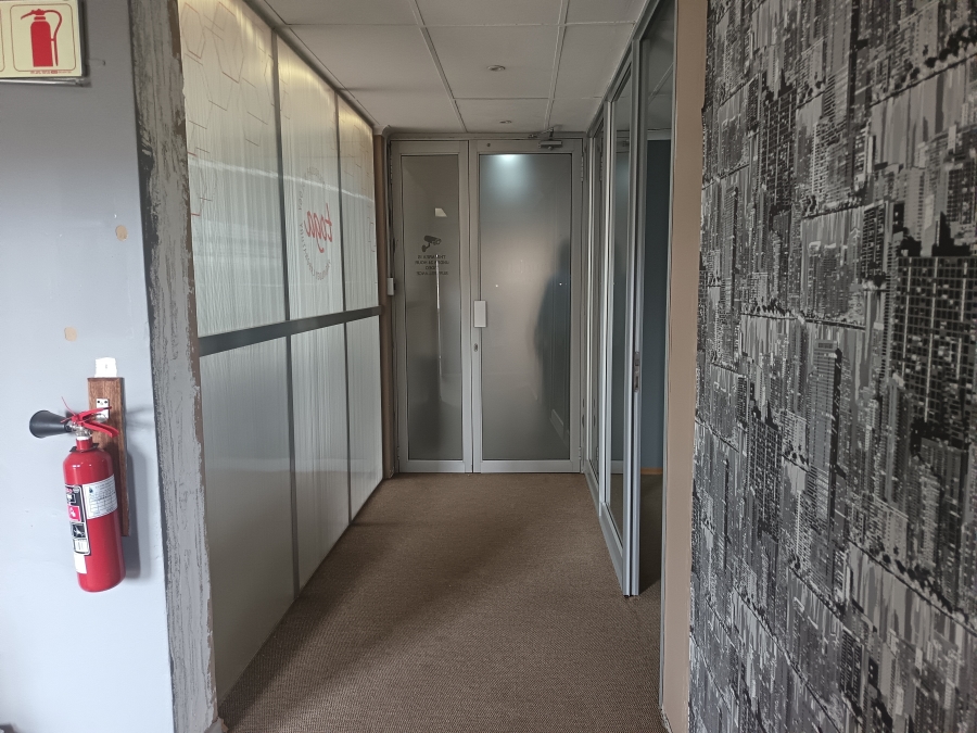 To Let commercial Property for Rent in Harmelia Gauteng