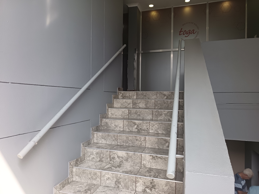 To Let commercial Property for Rent in Harmelia Gauteng