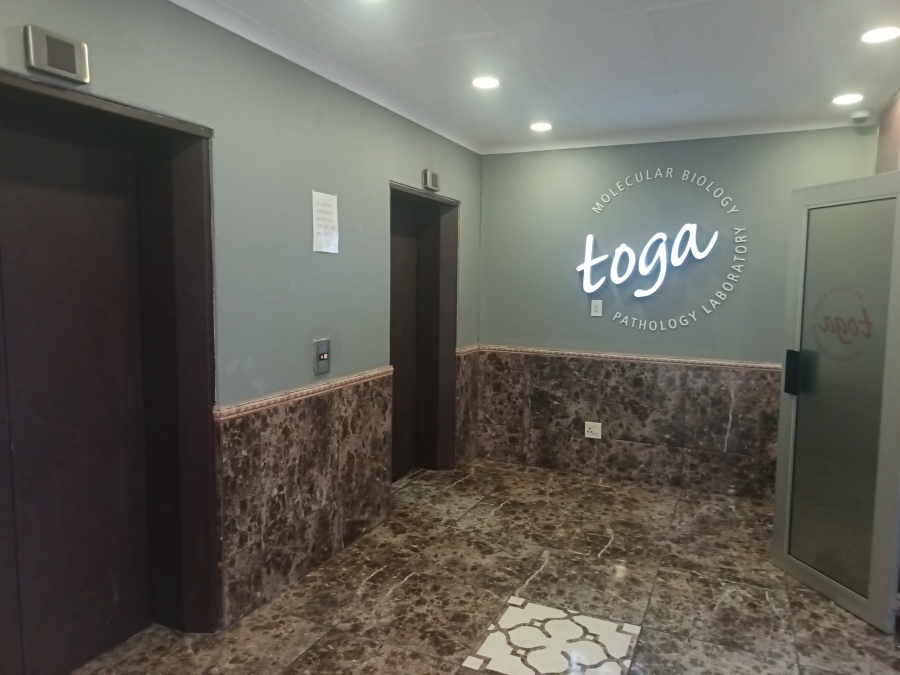 To Let commercial Property for Rent in Harmelia Gauteng