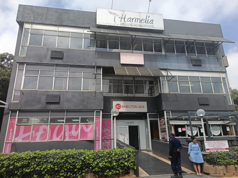 To Let commercial Property for Rent in Harmelia Gauteng