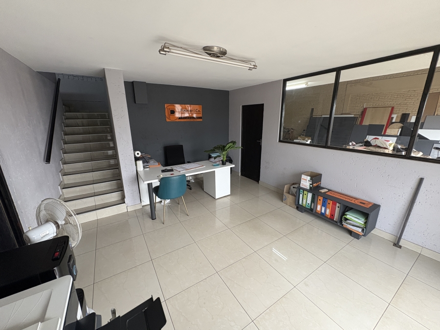 To Let Commercial Property for Rent in Pomona Gauteng