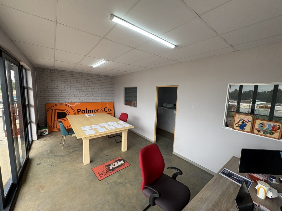 To Let Commercial Property for Rent in Pomona Gauteng