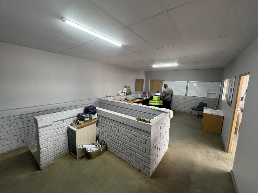 To Let Commercial Property for Rent in Pomona Gauteng