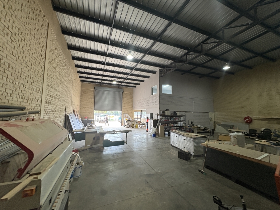 To Let Commercial Property for Rent in Pomona Gauteng