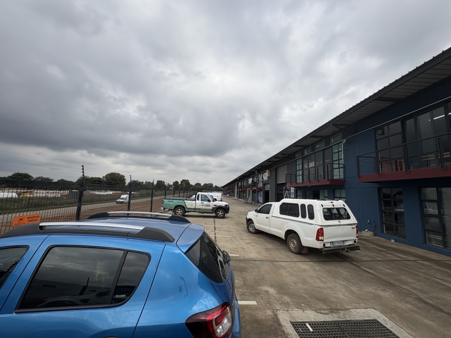To Let Commercial Property for Rent in Pomona Gauteng