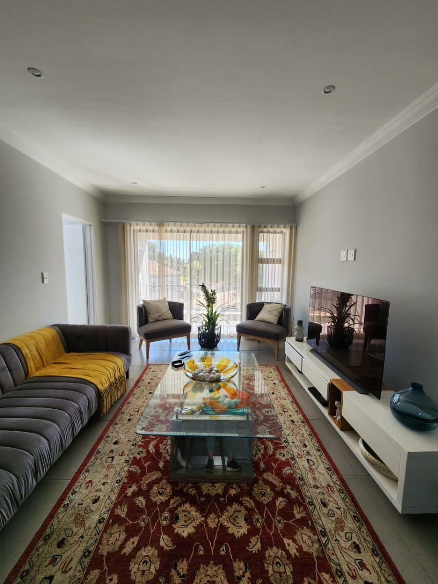 To Let 2 Bedroom Property for Rent in Morningside Gauteng