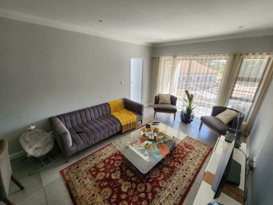 To Let 2 Bedroom Property for Rent in Morningside Gauteng