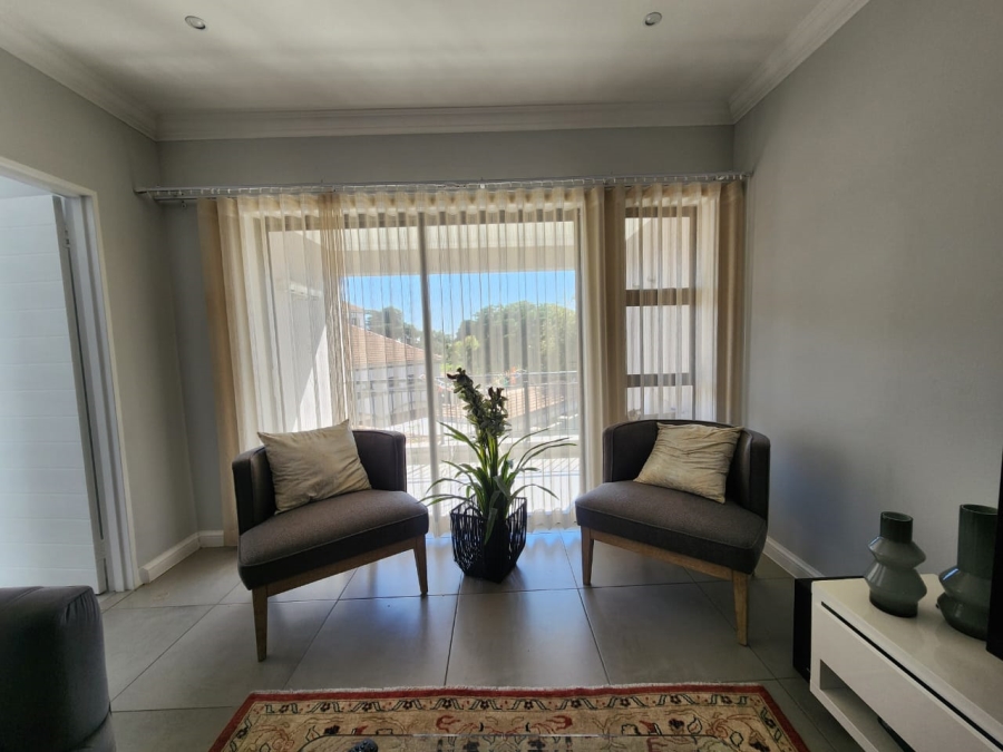 To Let 2 Bedroom Property for Rent in Morningside Gauteng