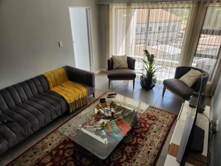 To Let 2 Bedroom Property for Rent in Morningside Gauteng