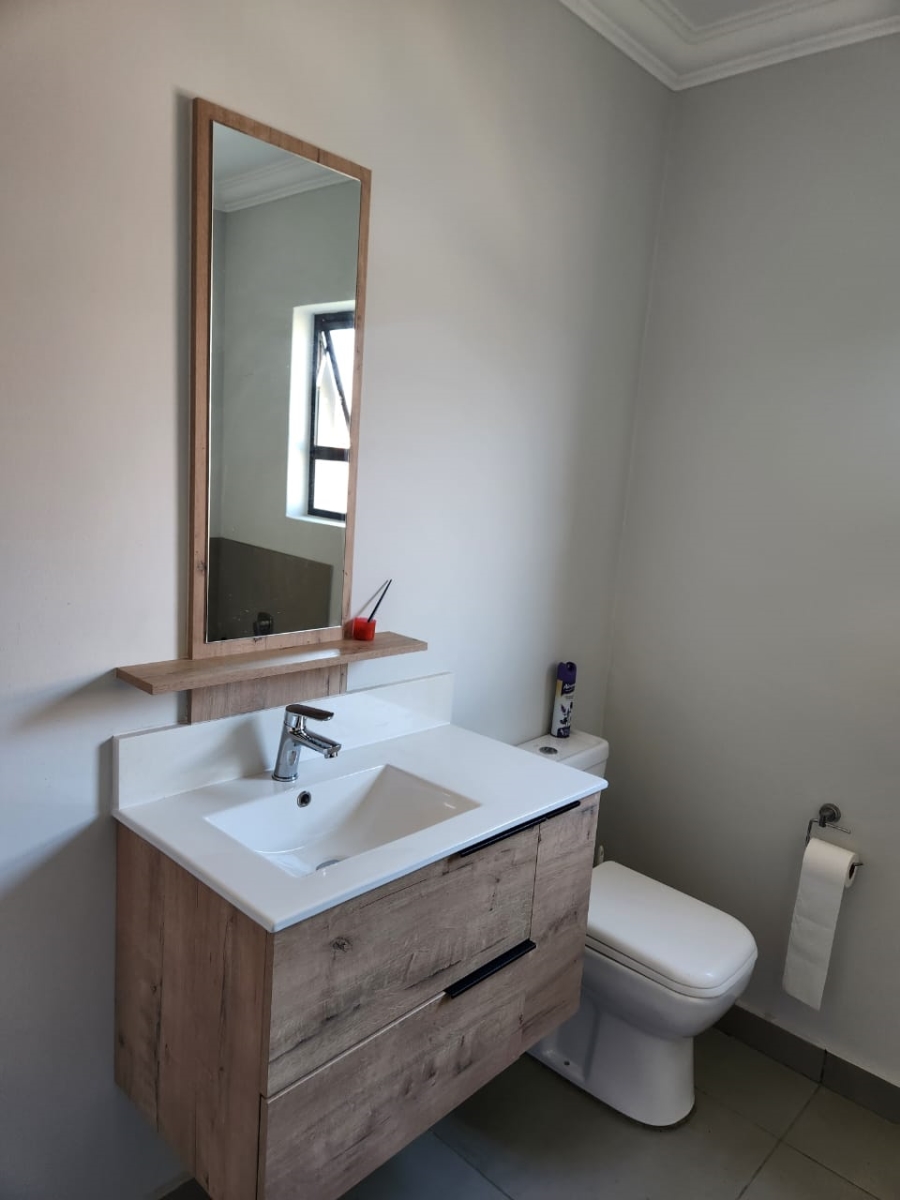 To Let 2 Bedroom Property for Rent in Morningside Gauteng