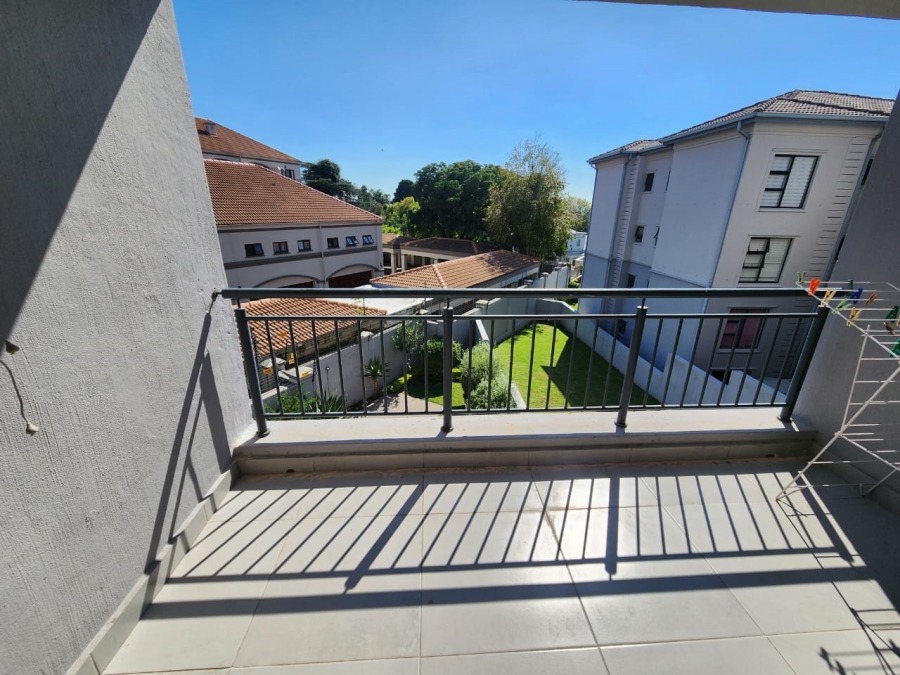 To Let 2 Bedroom Property for Rent in Morningside Gauteng