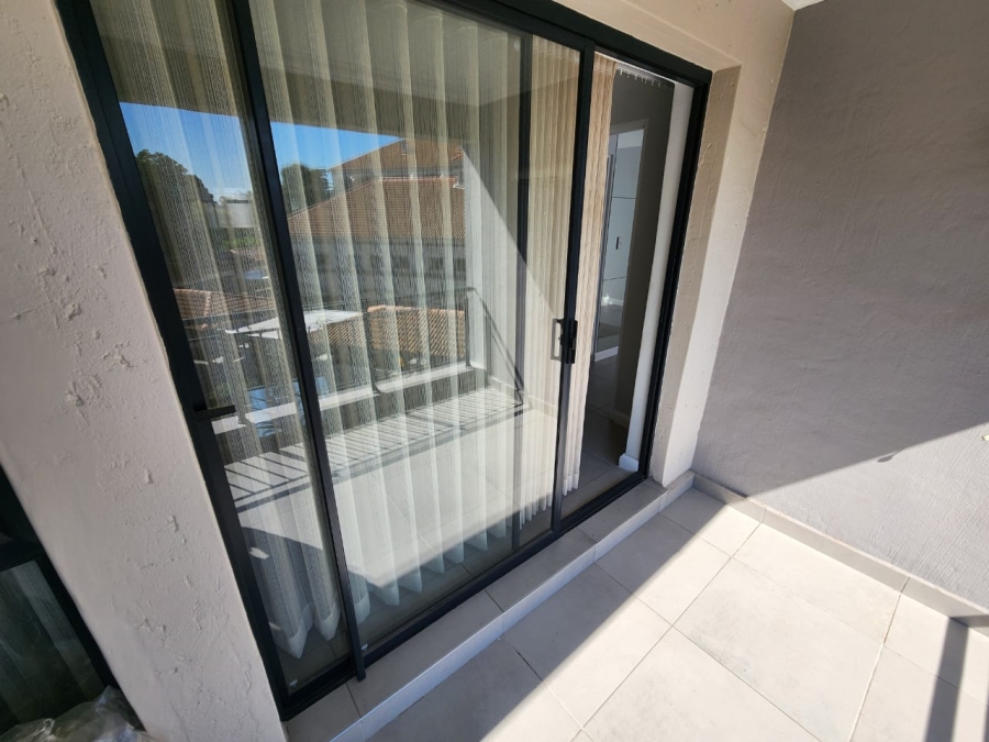 To Let 2 Bedroom Property for Rent in Morningside Gauteng