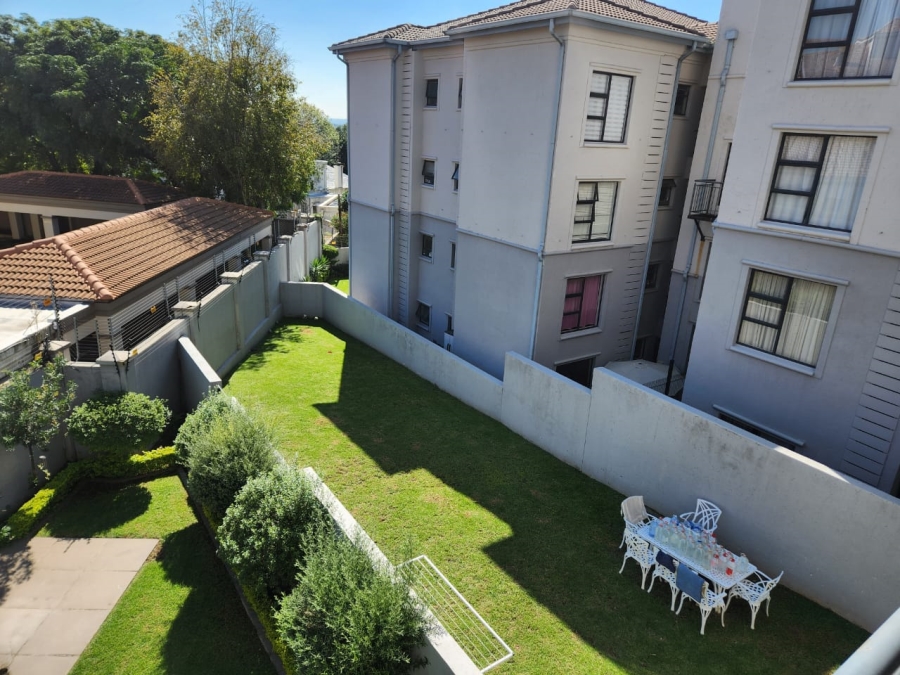 To Let 2 Bedroom Property for Rent in Morningside Gauteng