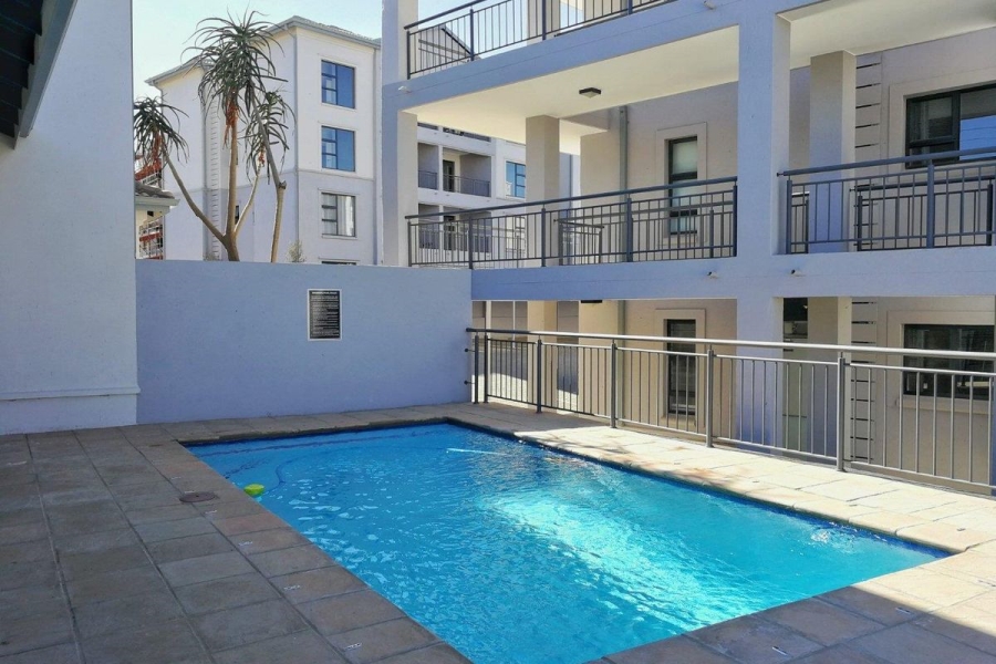 To Let 2 Bedroom Property for Rent in Morningside Gauteng