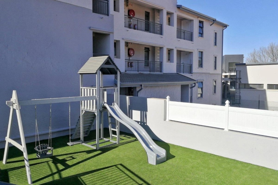 To Let 2 Bedroom Property for Rent in Morningside Gauteng