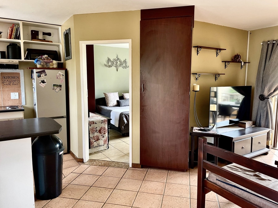 To Let 1 Bedroom Property for Rent in Moreleta Park Gauteng