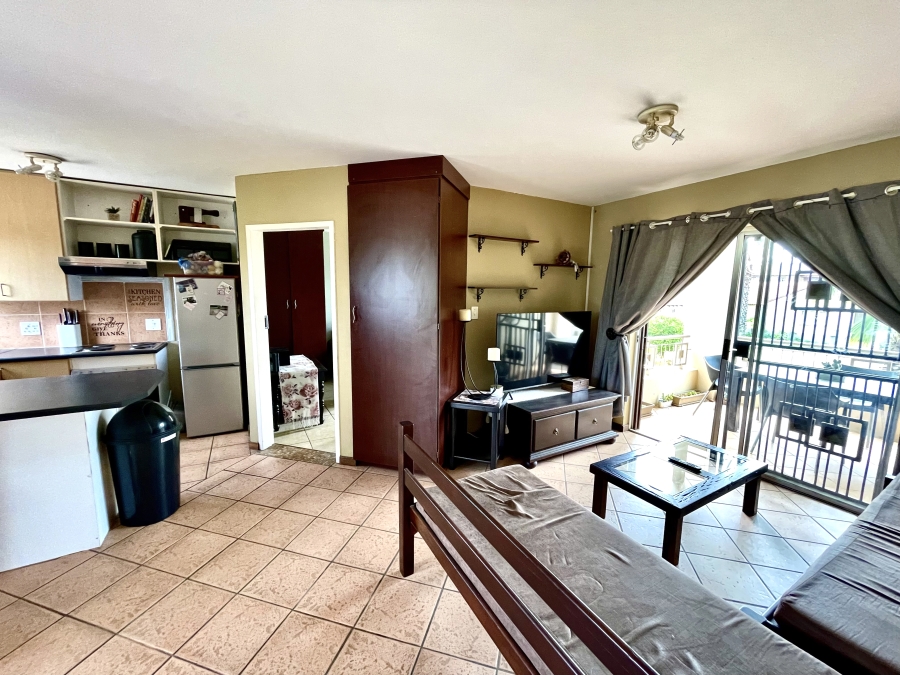 To Let 1 Bedroom Property for Rent in Moreleta Park Gauteng