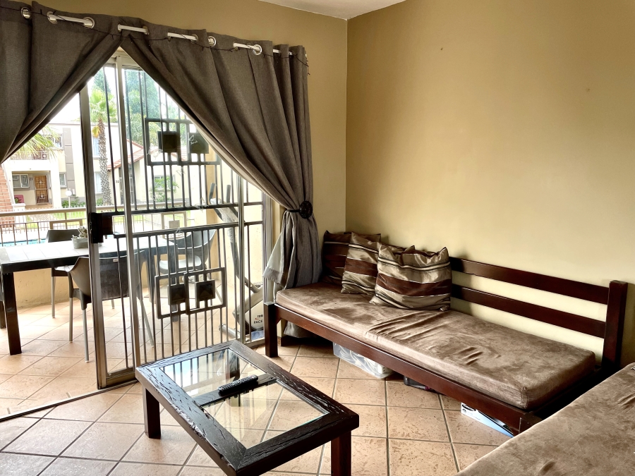 To Let 1 Bedroom Property for Rent in Moreleta Park Gauteng