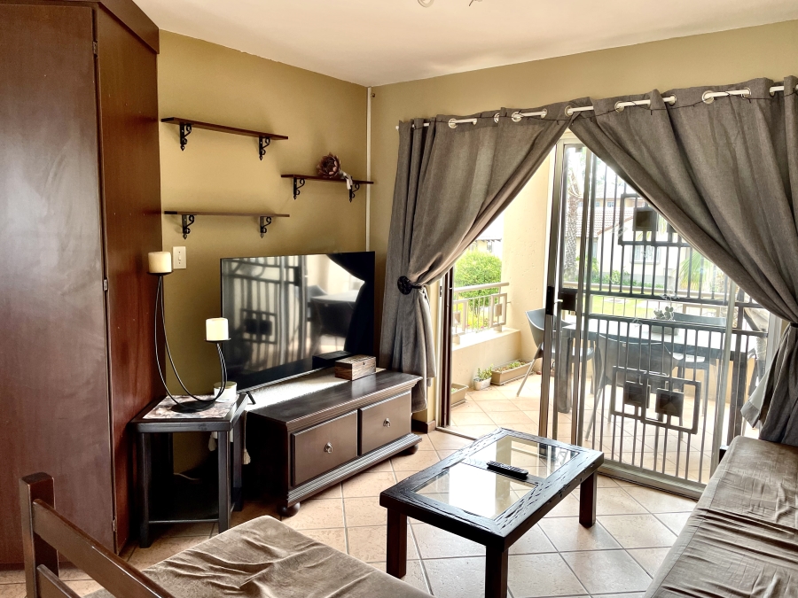 To Let 1 Bedroom Property for Rent in Moreleta Park Gauteng