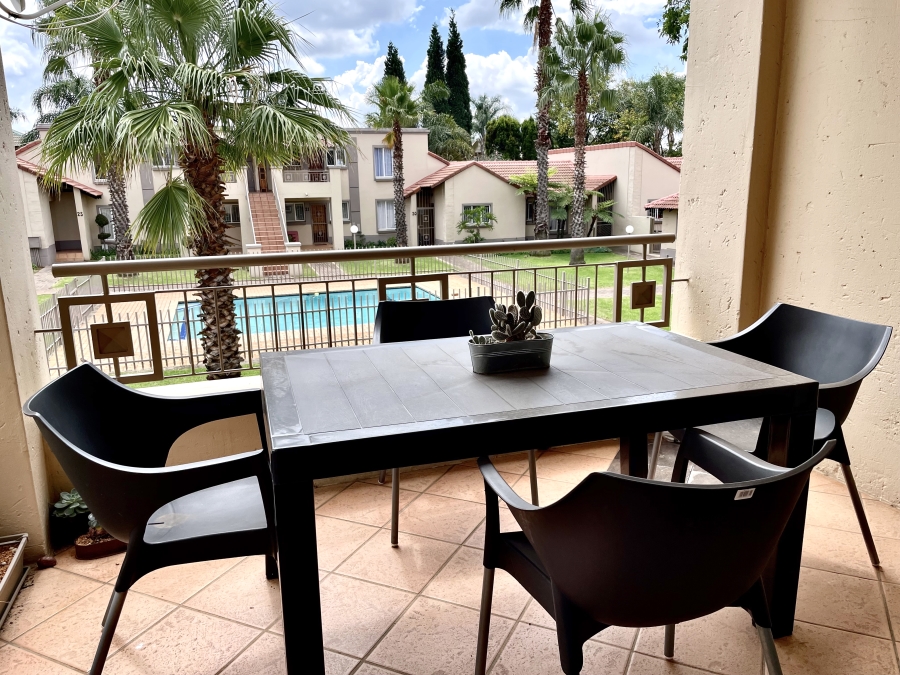 To Let 1 Bedroom Property for Rent in Moreleta Park Gauteng