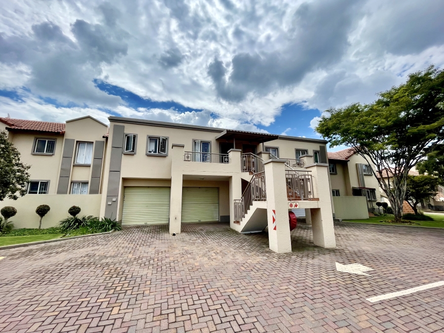 To Let 1 Bedroom Property for Rent in Moreleta Park Gauteng