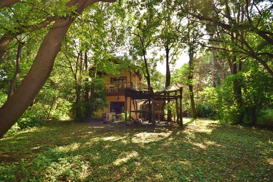 4 Bedroom Property for Sale in Ferndale Gauteng