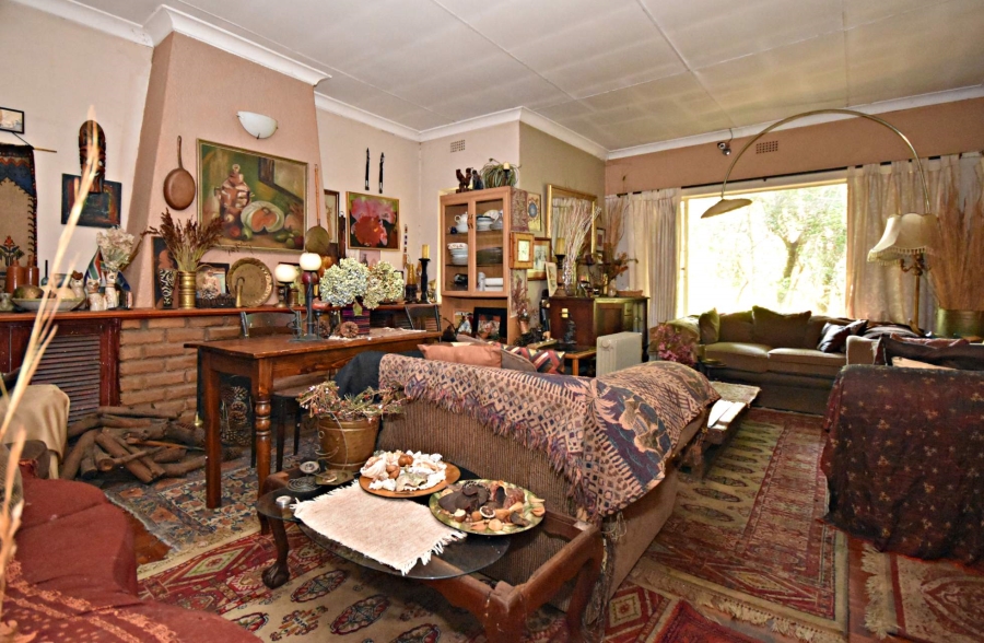 4 Bedroom Property for Sale in Ferndale Gauteng