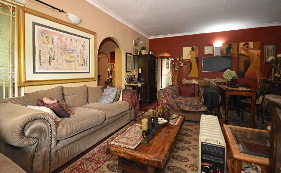 4 Bedroom Property for Sale in Ferndale Gauteng