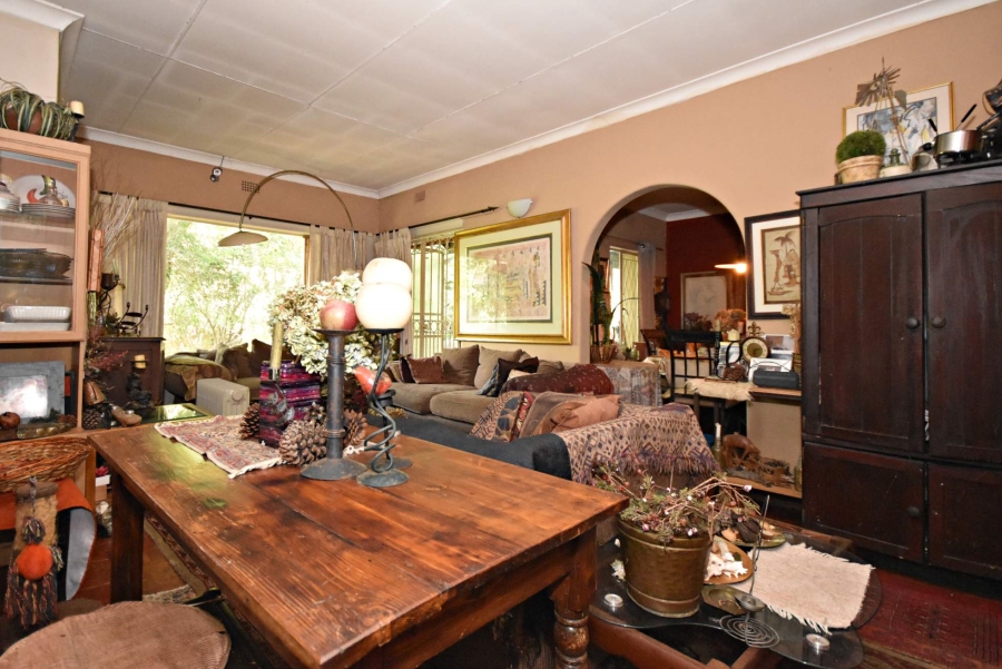 4 Bedroom Property for Sale in Ferndale Gauteng