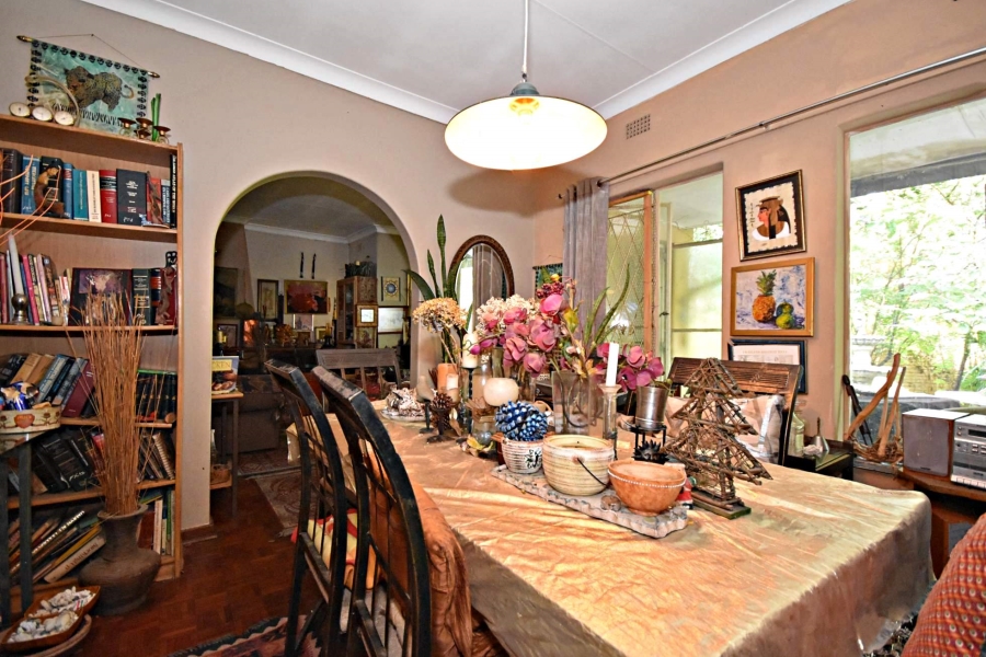 4 Bedroom Property for Sale in Ferndale Gauteng