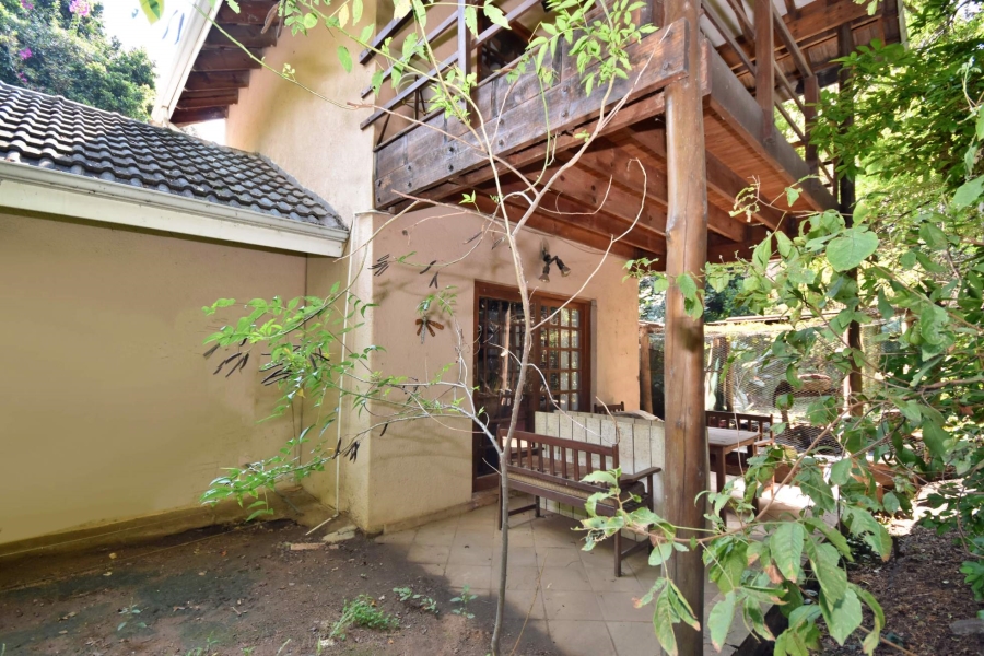 4 Bedroom Property for Sale in Ferndale Gauteng