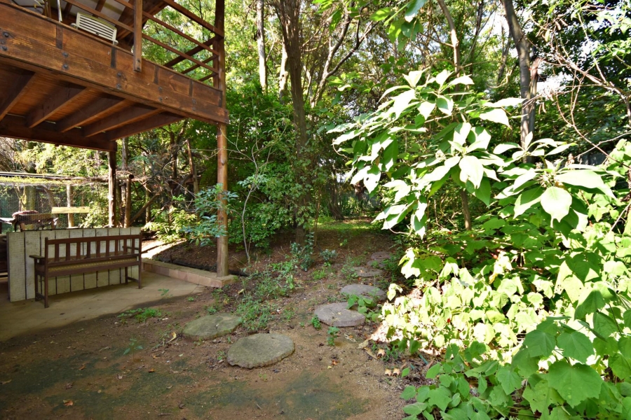 4 Bedroom Property for Sale in Ferndale Gauteng