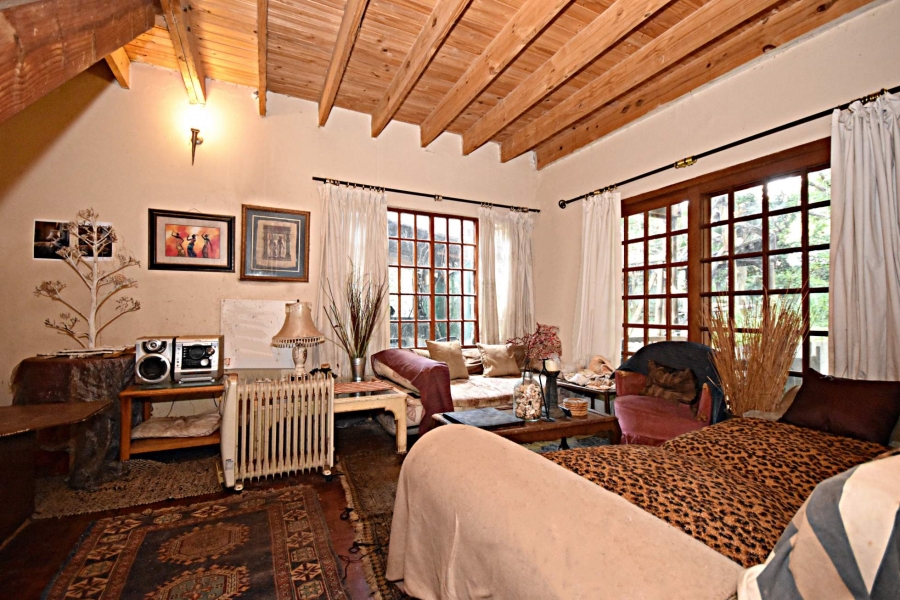 4 Bedroom Property for Sale in Ferndale Gauteng