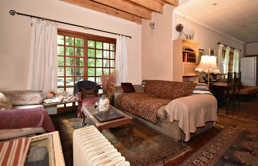 4 Bedroom Property for Sale in Ferndale Gauteng