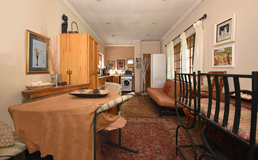 4 Bedroom Property for Sale in Ferndale Gauteng