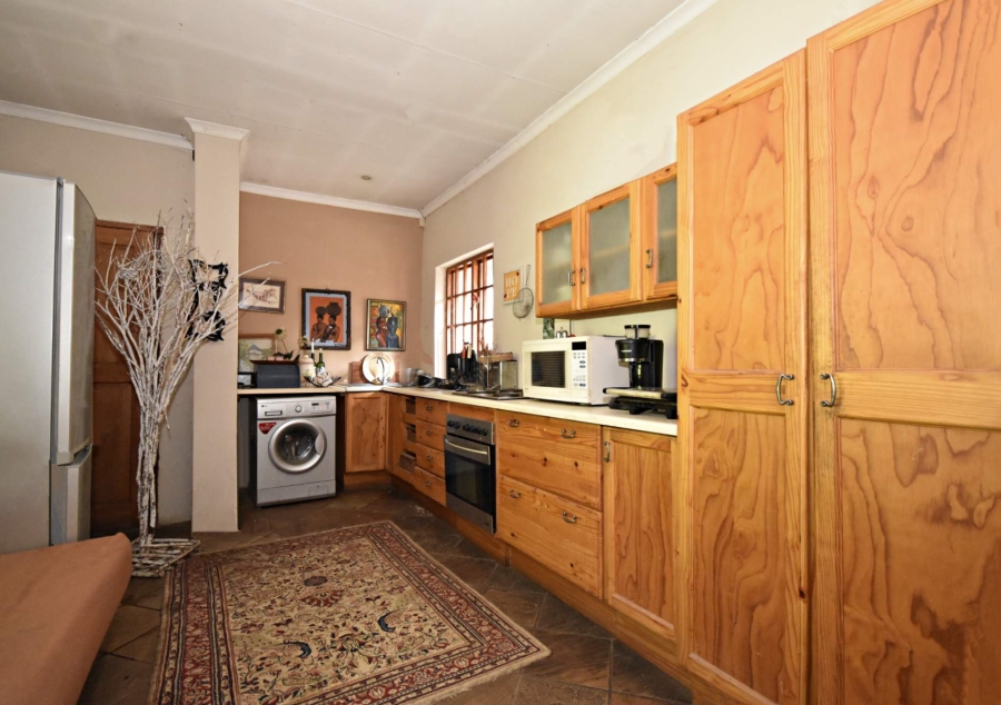 4 Bedroom Property for Sale in Ferndale Gauteng