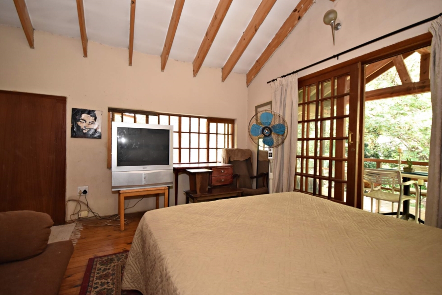 4 Bedroom Property for Sale in Ferndale Gauteng